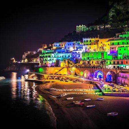 Casetta Del Mar مينوري المظهر الخارجي الصورة
