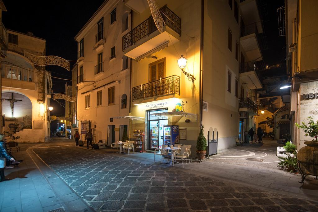 Casetta Del Mar مينوري المظهر الخارجي الصورة