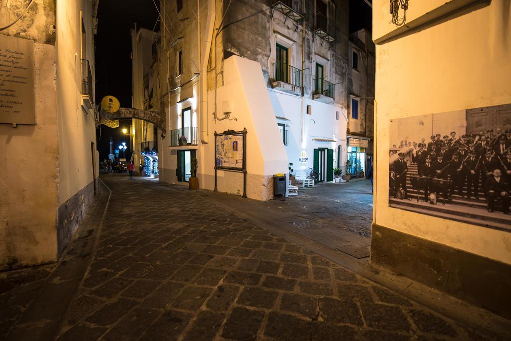 Casetta Del Mar مينوري المظهر الخارجي الصورة