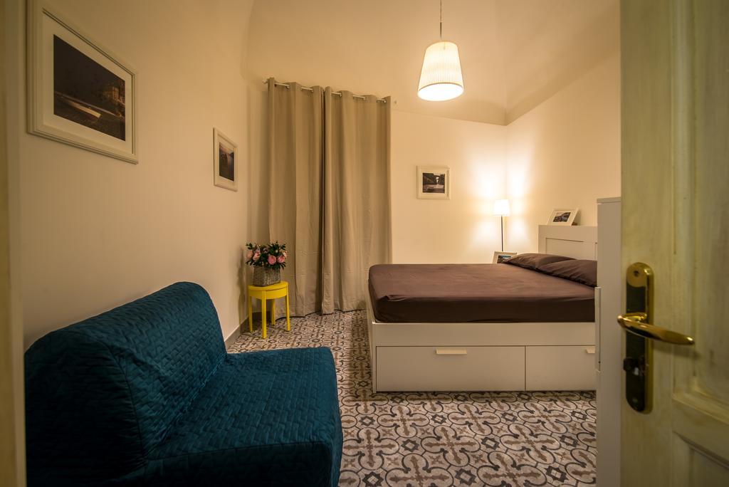 Casetta Del Mar مينوري المظهر الخارجي الصورة