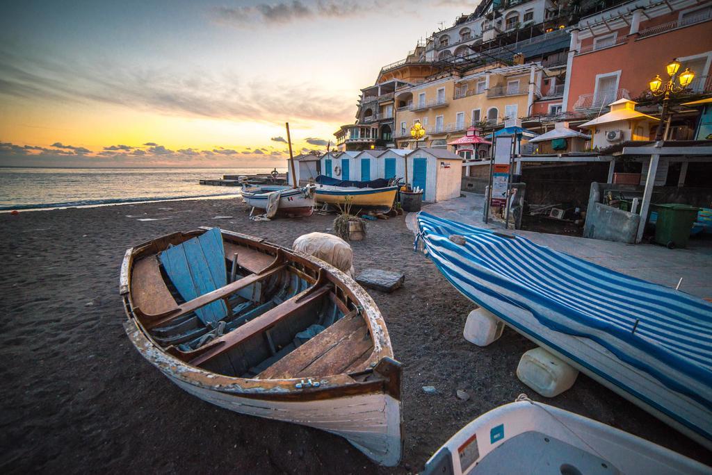 Casetta Del Mar مينوري المظهر الخارجي الصورة