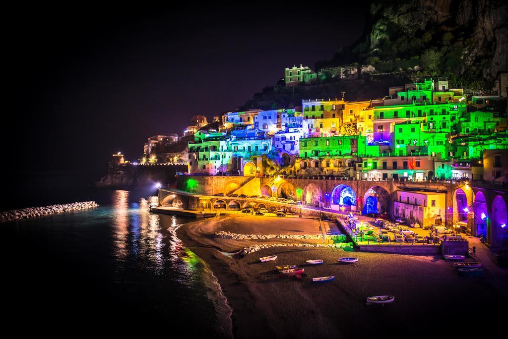 Casetta Del Mar مينوري المظهر الخارجي الصورة