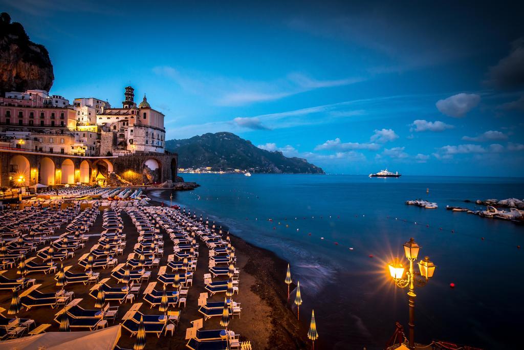 Casetta Del Mar مينوري المظهر الخارجي الصورة