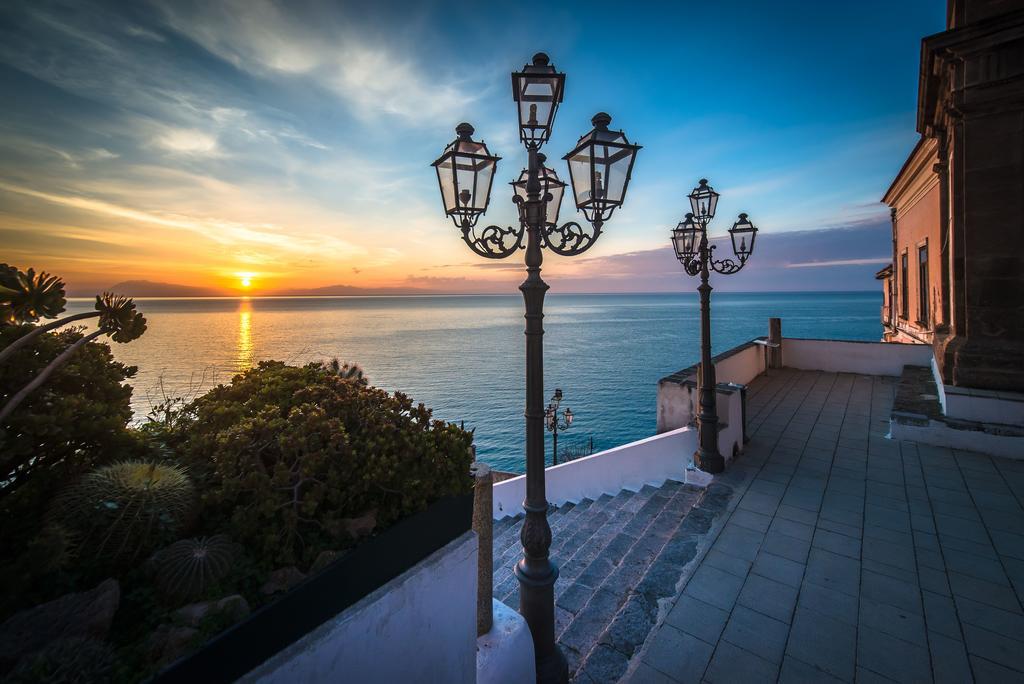 Casetta Del Mar مينوري المظهر الخارجي الصورة